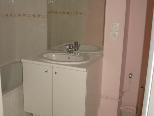 Appartement 3 pièces, 57 m² à louer à Nantes 44000