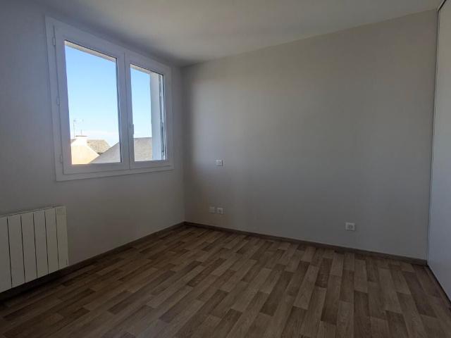 Appartement 3 pièces, 57 m² à louer à Naucelle 12800