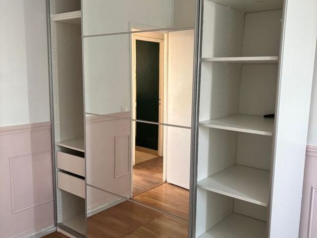 Appartement 3 pièces, 57 m² à louer à Neuilly sur Marne 93330