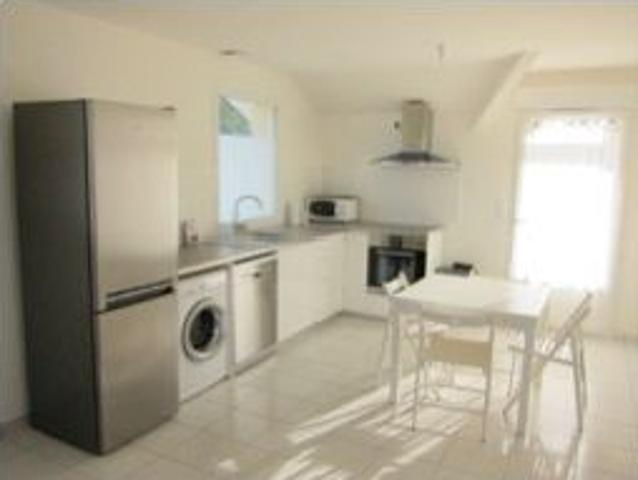 Appartement 3 pièces, 57 m² à louer à Orsay 91400