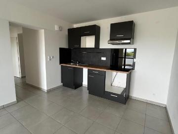 Appartement 3 pièces, 57 m² à louer à Perpignan 66000