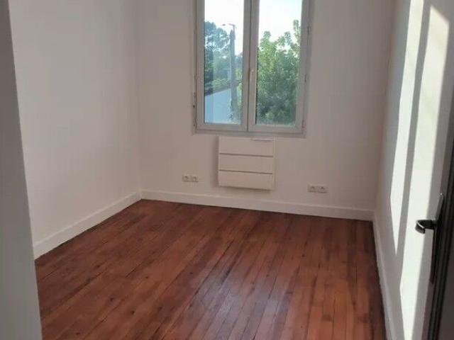 Appartement 3 pièces, 57 m² à louer à Pessac 33600