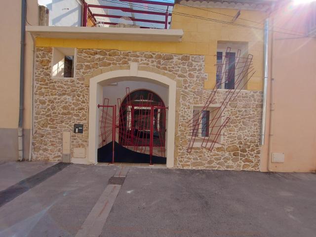 Appartement 3 pièces, 57 m² à louer à Pinet 34850
