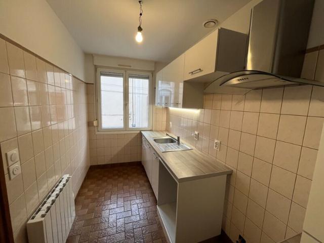Appartement 3 pièces, 57 m² à louer à Pont à Mousson 54700
