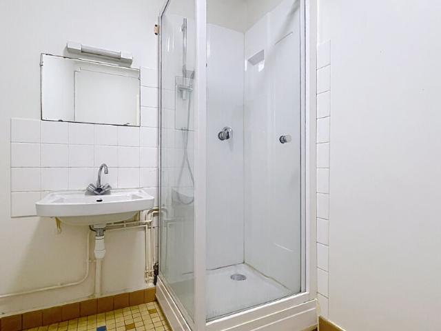 Appartement 3 pièces, 57 m² à louer à Redon 35600