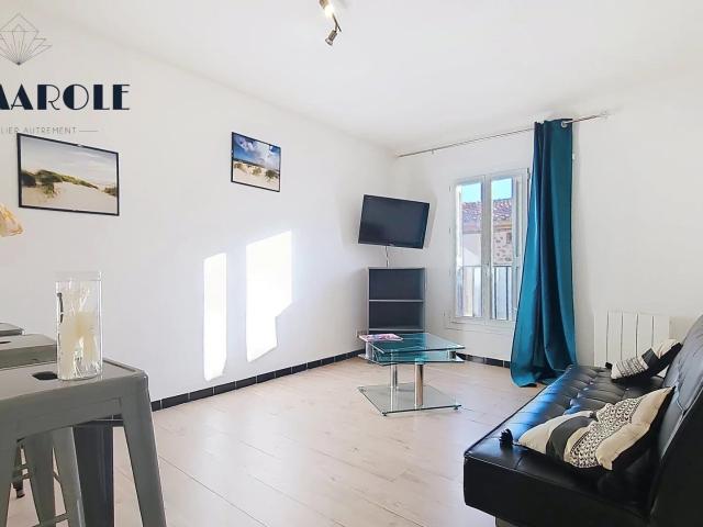 Appartement 3 pièces, 57 m² à louer à Rivesaltes 66600