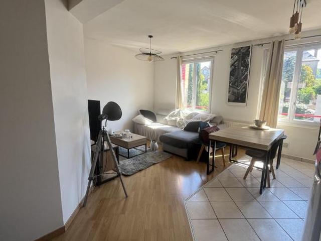 Appartement 3 pièces, 57 m² à louer à Rodez 12000