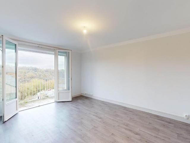 Appartement 3 pièces, 57 m² à louer à Rodez 12000