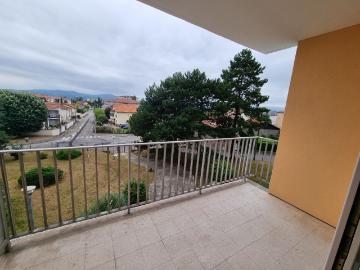 Appartement 3 pièces, 57 m² à louer à Roussillon 38150