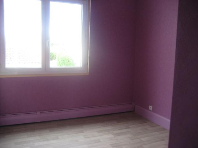 Appartement 3 pièces, 57 m² à louer à Royan 17200