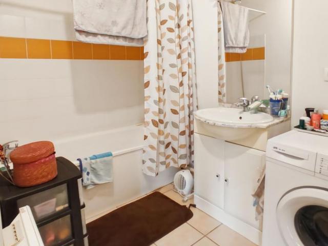 Appartement 3 pièces, 57 m² à louer à Saint Astier 24110