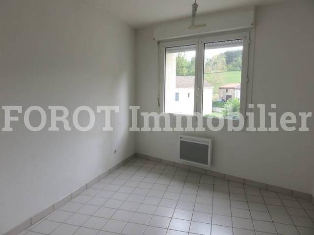 Appartement 3 pièces, 57 m² à louer à Saint Barthélemy Grozon 07270