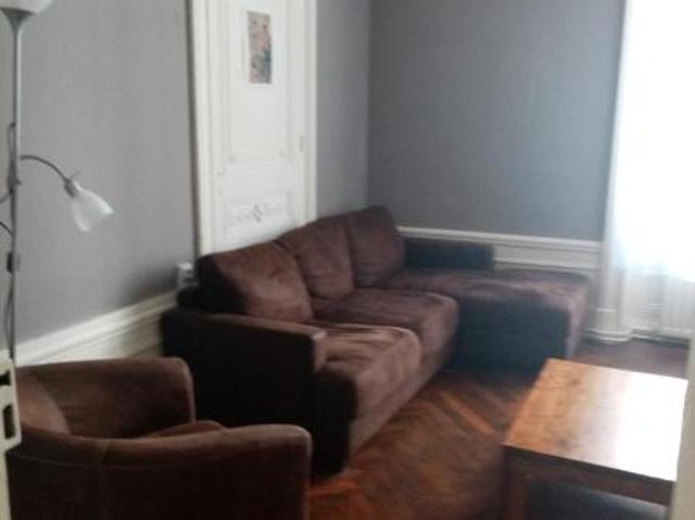 Appartement 3 pièces, 57 m² à louer à Saint Étienne 42000