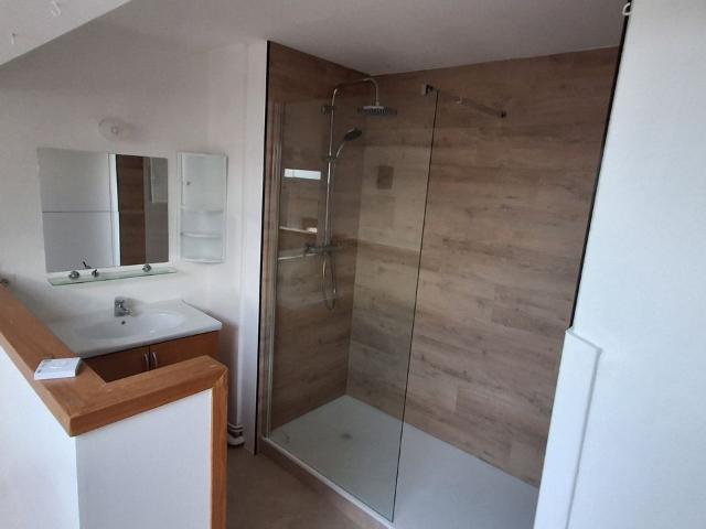 Appartement de 57m2 à louer sur Saint Étienne