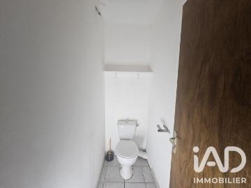 Appartement 3 pièces, 57 m² à louer à Saint Julien de Peyrolas 30760