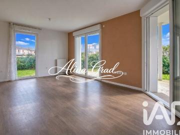 Appartement 3 pièces, 57 m² à louer à Saint Ouen l'Aumône 95310