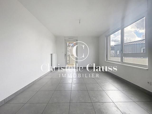 Appartement 3 pièces, 57 m² à louer à Strasbourg 67200
