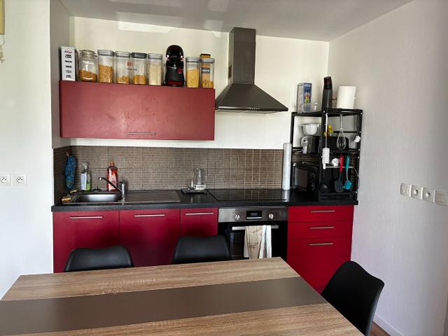 Appartement 3 pièces – 57 m² environ à Plescop ref: 40896