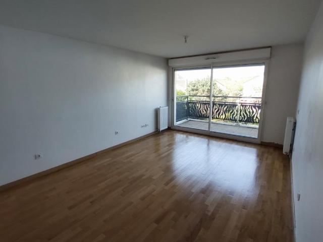 Appartement 3 pièces 57 m²