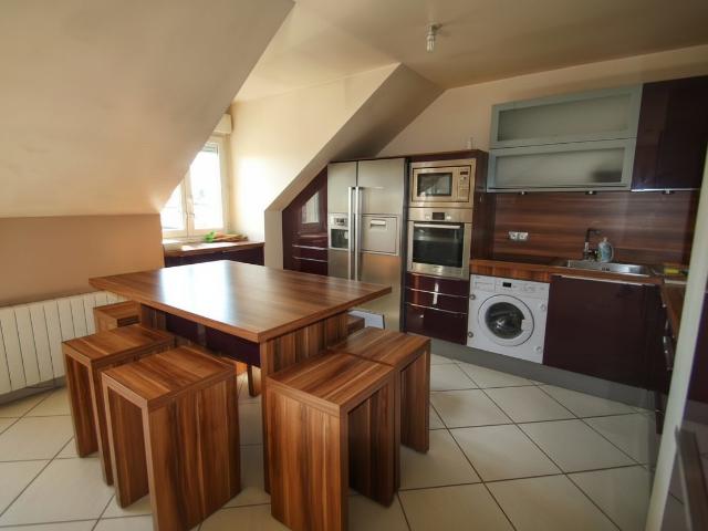Appartement 3 pièces 57 m²