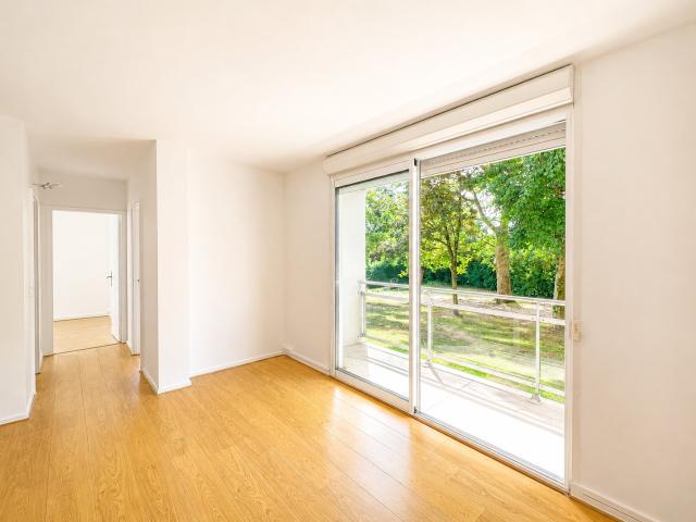 Appartement 3 pièces 57 m²
