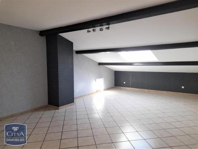Appartement 3 pièces 57 m²