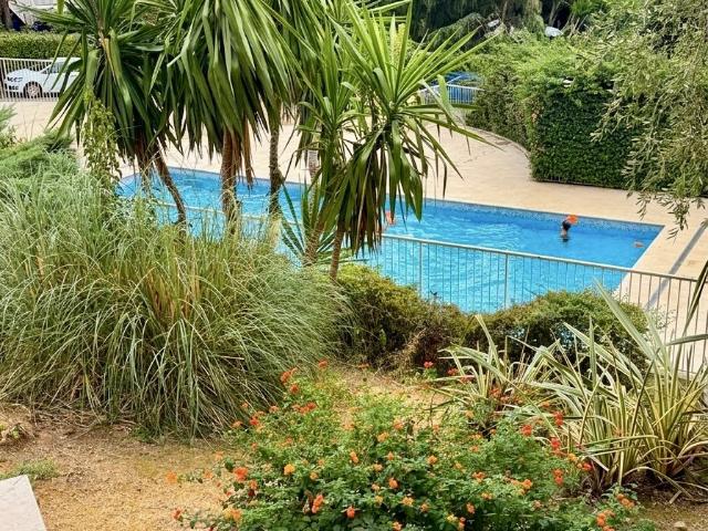 Appartement 3 pièces 57 m²