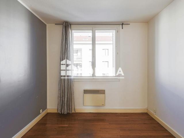 Appartement 3 pièces 57 m²