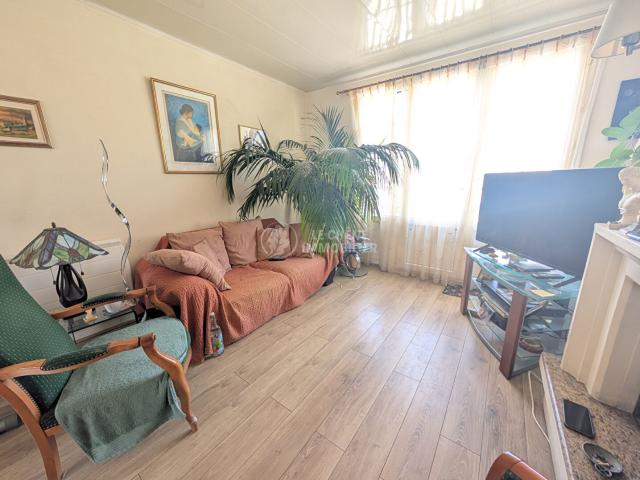 Appartement 3 pièces 56 m²