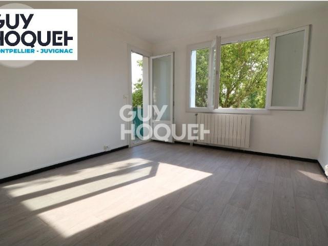 Appartement 3 pièces 57 m²