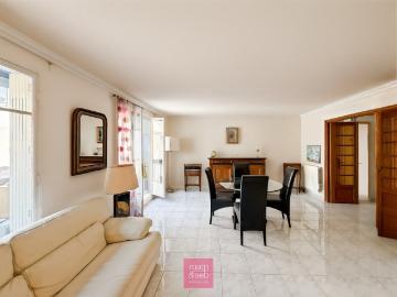 Appartement 3 pièces 57 m²