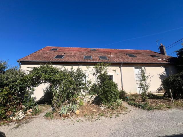 Appartement 3 pièces 57 m²