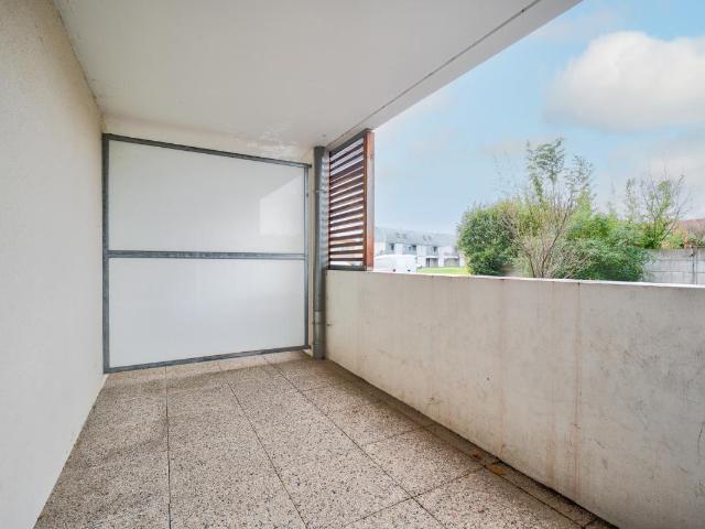 Appartement 3 pièces 57 m²