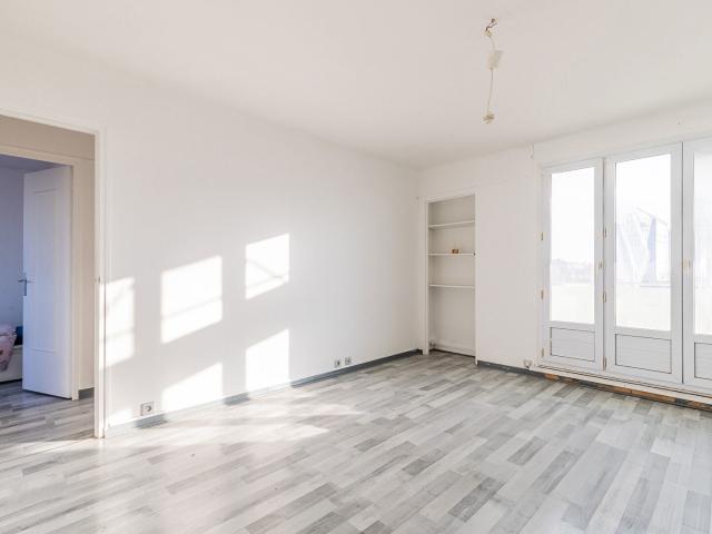 Appartement 3 pièces 57 m²
