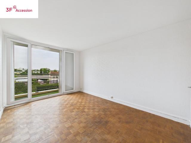 Appartement 3 pièces 57 m²