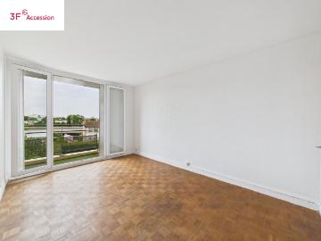 Appartement 3 pièces 57 m²