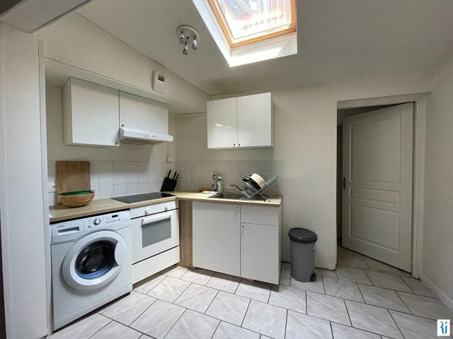 Appartement 3 pièces 57 m²