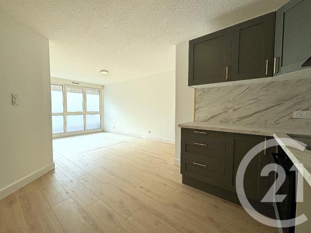 Appartement 3 pièces 57 m²