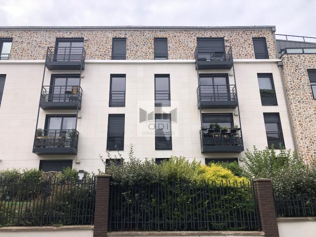 Appartement 3 pièces 57 m²