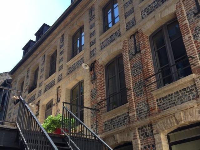 Appartement 3 pièces 57 m²