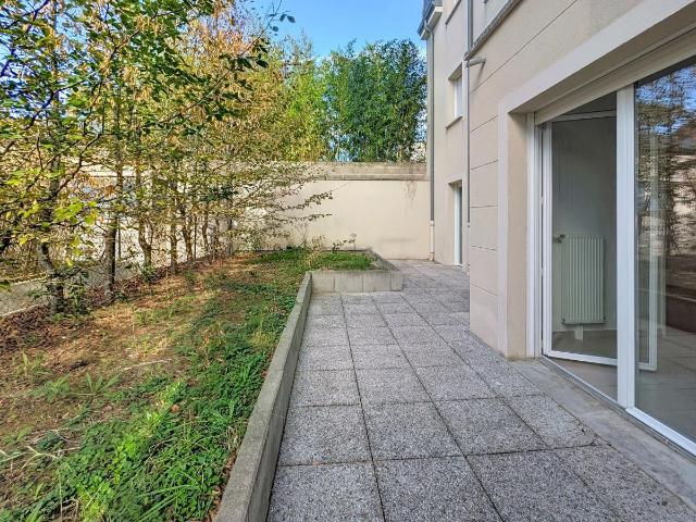Appartement 3 pièces 57 m²