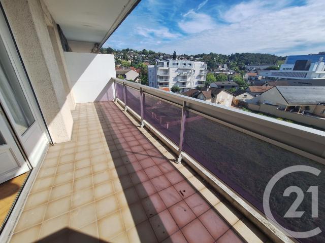 Appartement 3 pièces 57 m²