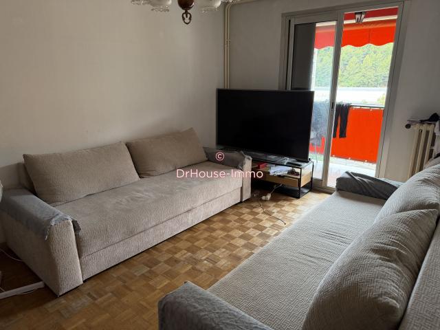 Appartement 3 pièces 57 m²