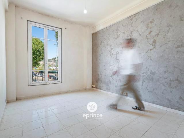 Appartement 3 pièces 57 m²
