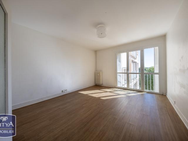 Appartement 3 pièces 57 m²