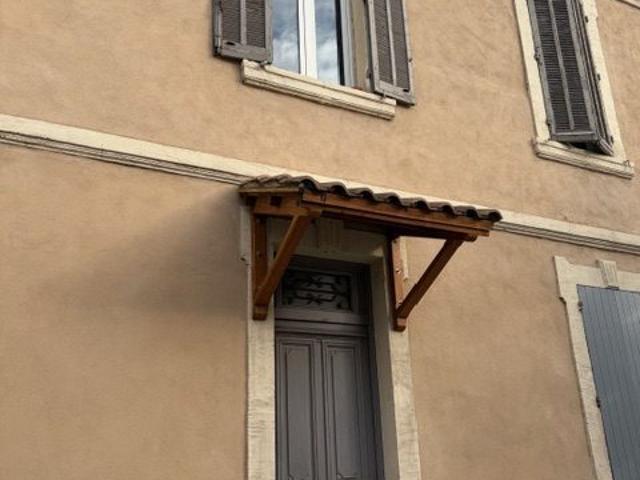 Appartement 3 pièces 57 m²