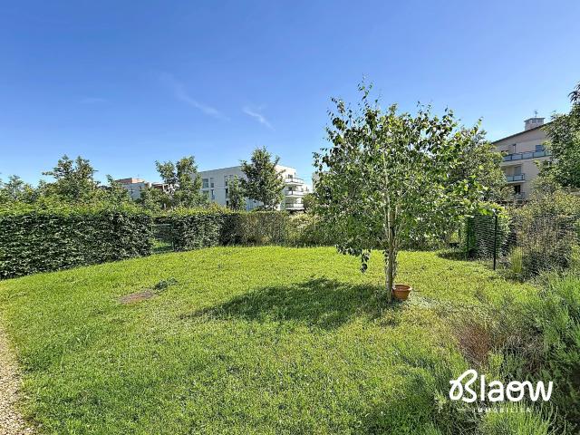 Appartement 3 pièces 57 m²