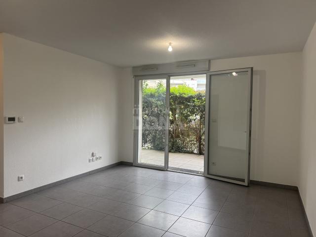 Appartement 3 pièces 57 m²