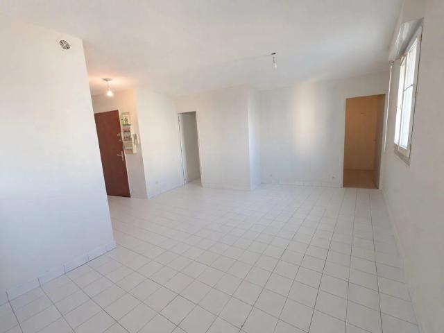 Appartement 3 pièces 57 m²