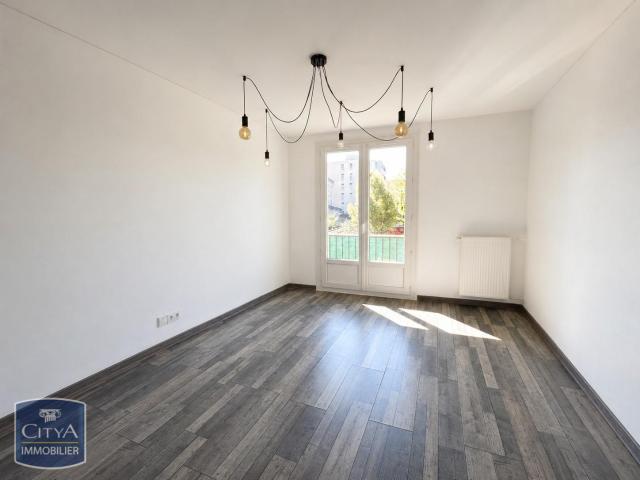 Appartement 3 pièces 57 m²